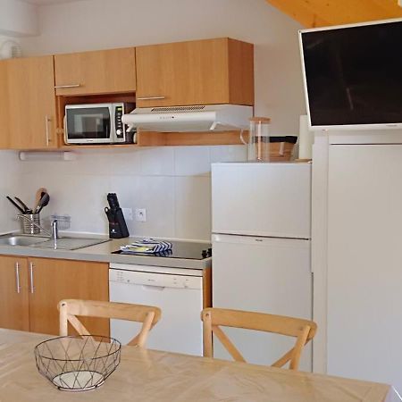 뤼생소베르 Luzval Duplex Avec Balcon 아파트 외부 사진