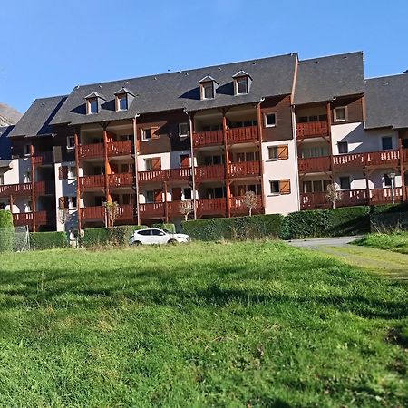 뤼생소베르 Luzval Duplex Avec Balcon 아파트 외부 사진