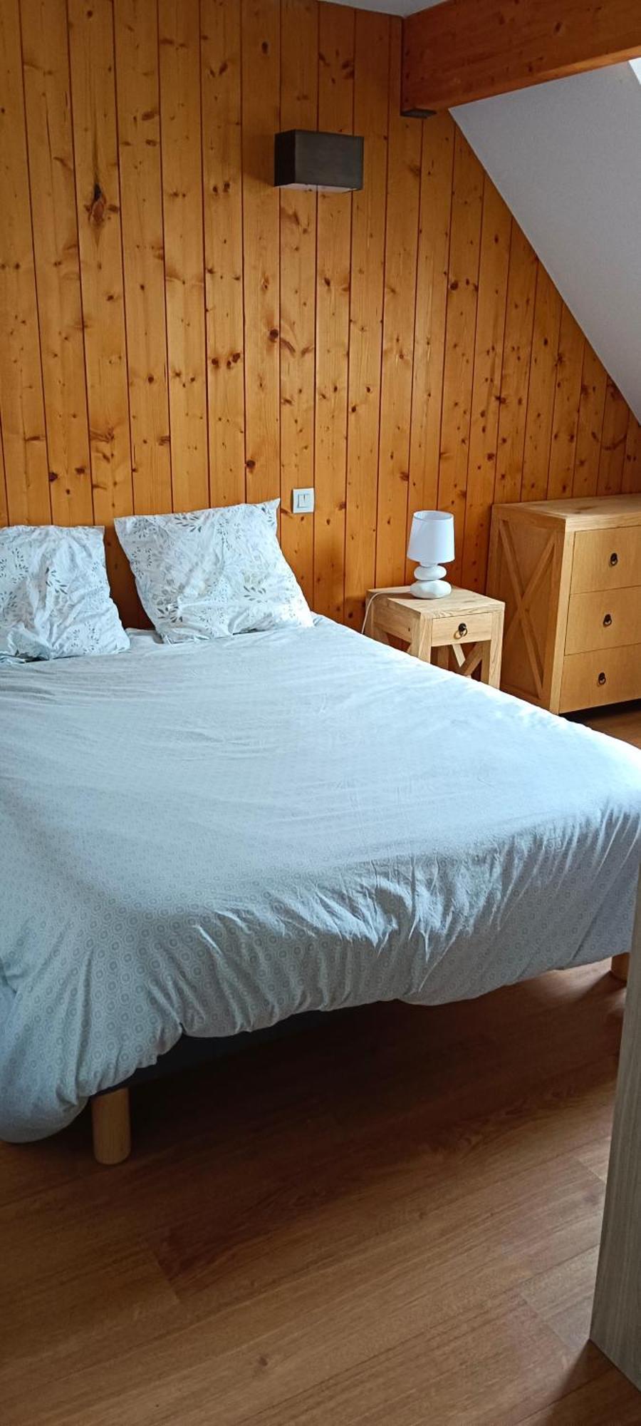 뤼생소베르 Luzval Duplex Avec Balcon 아파트 외부 사진